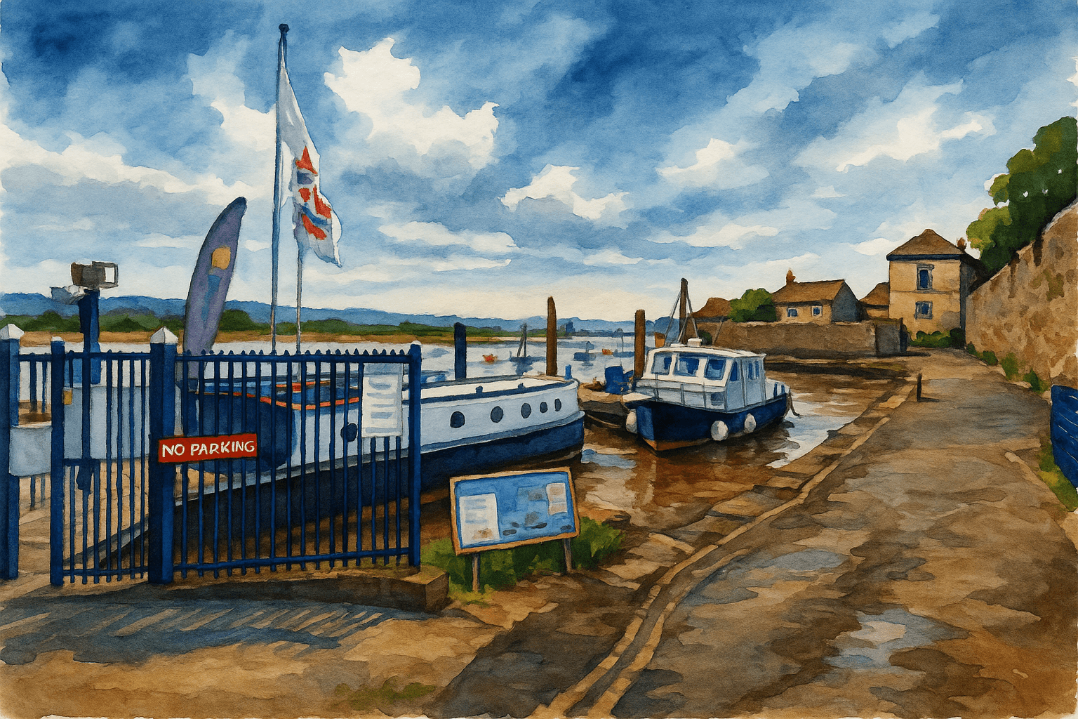topsham-locksmith locksmith topsham quayside