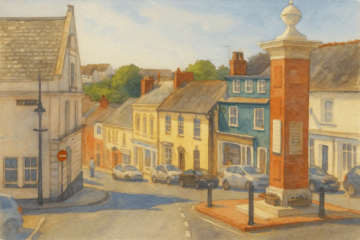 locksmith ottery st mary